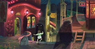 The Rough Guide to Anime