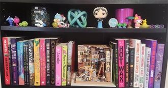 Readingoals Read in 2025