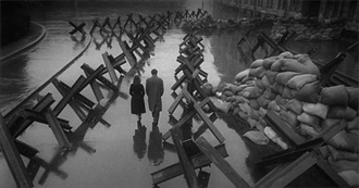 Essential 50s: Best Films of the 1950s (Part 2)