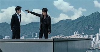 Movies EVERY Film Enthusiast Should Watch (6th Edition)