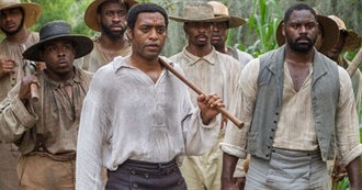 Good but Overrated Movies