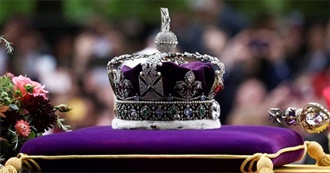 &quot;Crown&quot; These Books