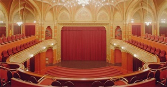 One Movie From 2025-1966