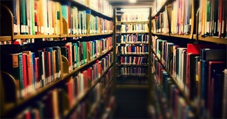 KD&#39;s Many, Many Books