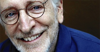 The Films of Phil Alden Robinson