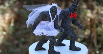 One Page Per Challenge Topic: Books With Weddings