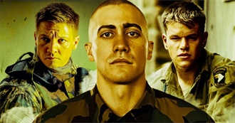 Screenrant&#39;s 10 War Movies That Were Criticized by Military Experts