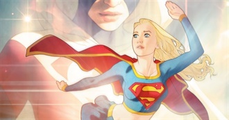 Mads&#39; 100 Favorite Movies