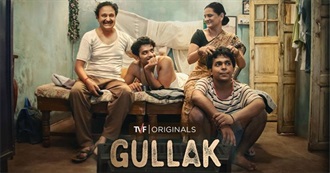 Gullak Episode Guide