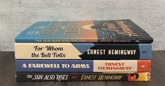 1001 Books 2008 Edition