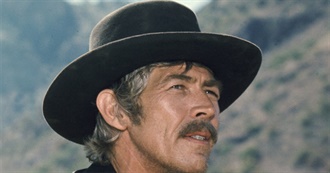 James Coburn Movies I&#39;ve Seen Update
