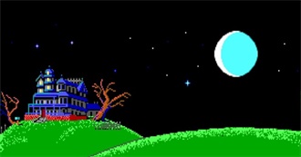 15 PC Games From the 1980s That Were Way Ahead of Their Time