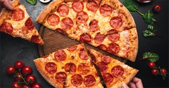 Doc&#39;s Week of Food