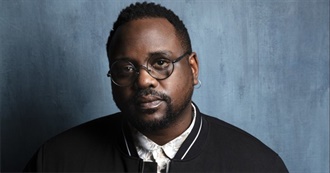 Filmography - Brian Tyree Henry (2021)
