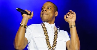 Famous People Born in December (Any Year)