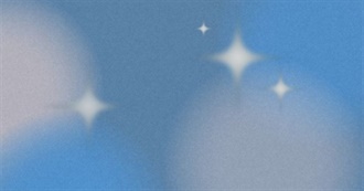 Sarah&#39;s Favorite 50 Artists ✨