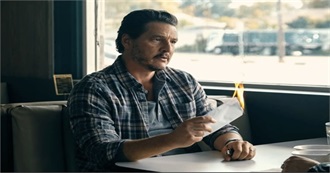 Pedro Pascal (2025)