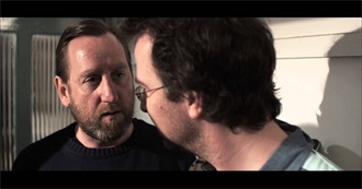 Tom&#39;s Favorite Gangster Films