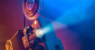 Em&#39;s Top 100 Films