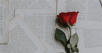 One Massive Poetry List