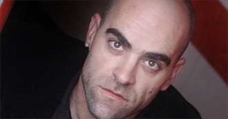 Luis Tosar Filmography (1971-Present)