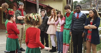 December 2024 Movies New to Ann