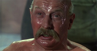 Josh&#39;s Favourite Films of the 1940s