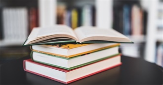 Mariam&#39;s March TBR 2023