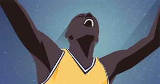 IDA&#39;s Top 25 Documentaries