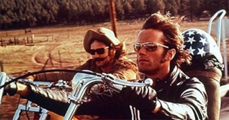 10 Films That Defined the &#39;60s