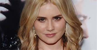 Alison Lohman Movies