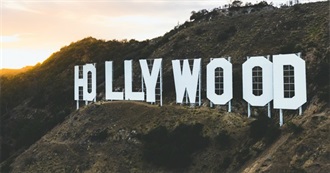 Top Ten California Cities List