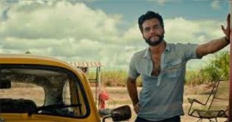 All Movies Shawn Watched in December 2025