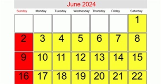 Movies That Weird Paul Saw in June 2024