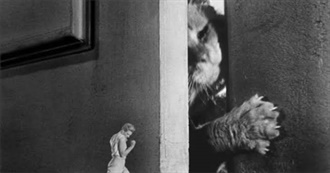 SDM Listman: Ten Best Science Fiction Films