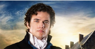 Books S Read in 2024