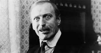 The Films of Graham Chapman