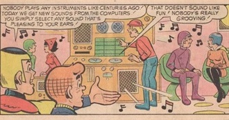 Every Album on AMD&#39;s Computer