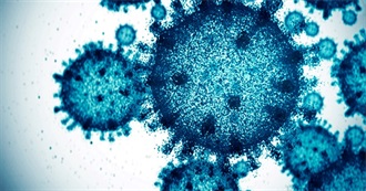 Books About Epidemics and Contagious Diseases