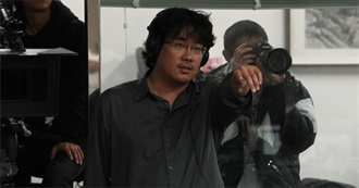 Directors I&#39;ve Seen a Lot Of