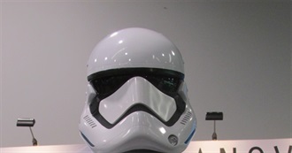 Jordan and Armin&#39;s List