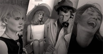 French New Wave: The Directors