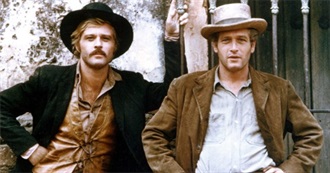 Daniel&#39;s DVD &amp; Blu-Ray Collection