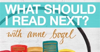 Guests&#39; Favorite Books From the &quot;What Should You Read Next?&quot; Podcast