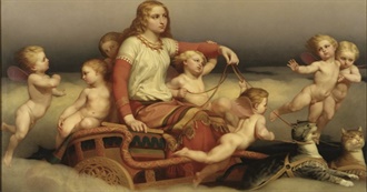 Myths, Tales &amp; Epics of the World- Germanic &amp; Scandinavian