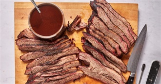 What David Ate - Day 172