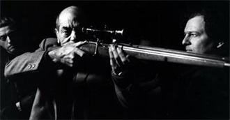 Luis Bu&#241;uel Filmography