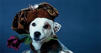 Lulu&#39;s Favorite Books