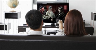 TV Shows James Wants to See