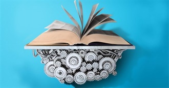 To Read Before You Graduate